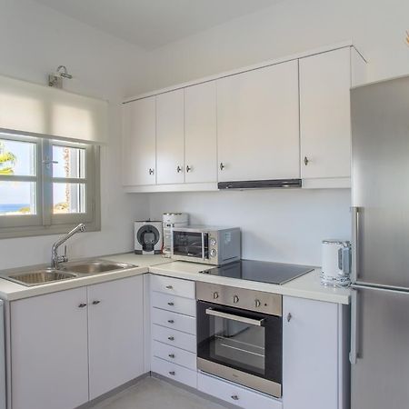 Villas Agia Irini Cove エクステリア 写真