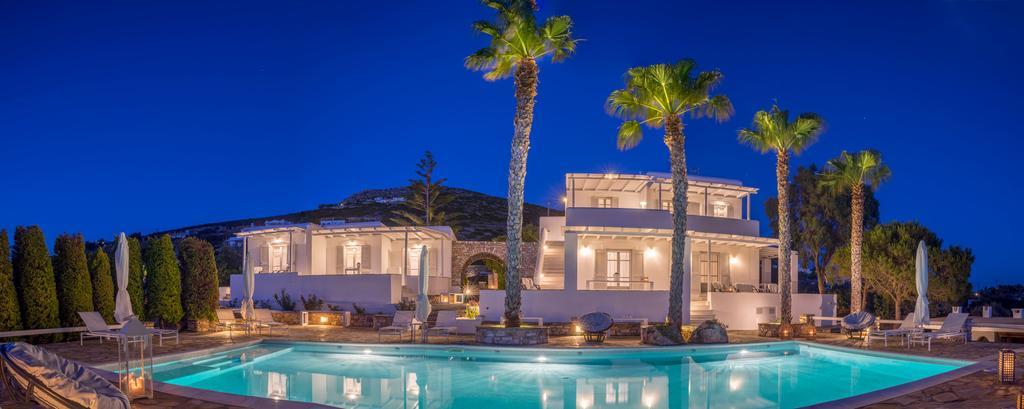 Villas Agia Irini Cove エクステリア 写真