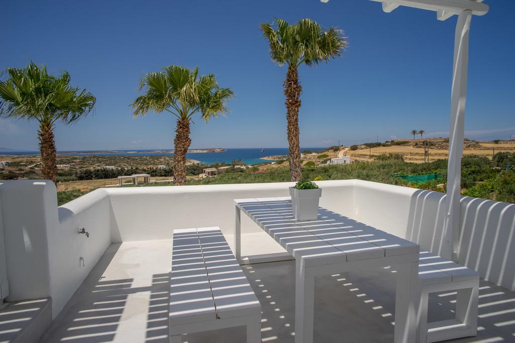 Villas Agia Irini Cove エクステリア 写真