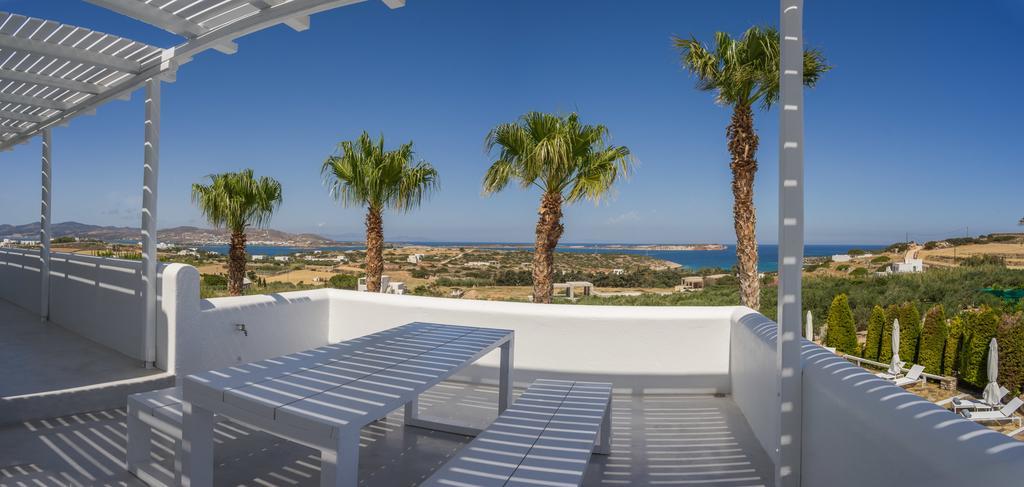 Villas Agia Irini Cove エクステリア 写真