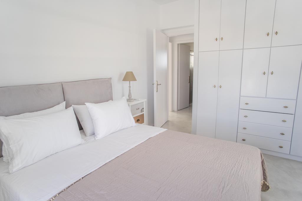 Villas Agia Irini Cove エクステリア 写真