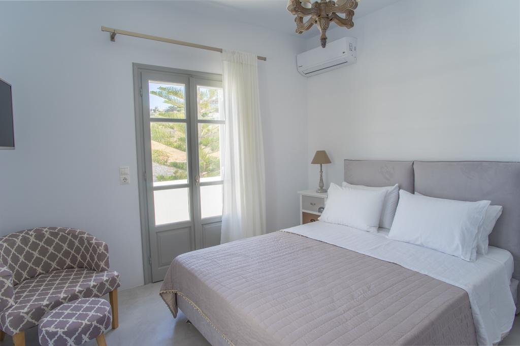 Villas Agia Irini Cove エクステリア 写真