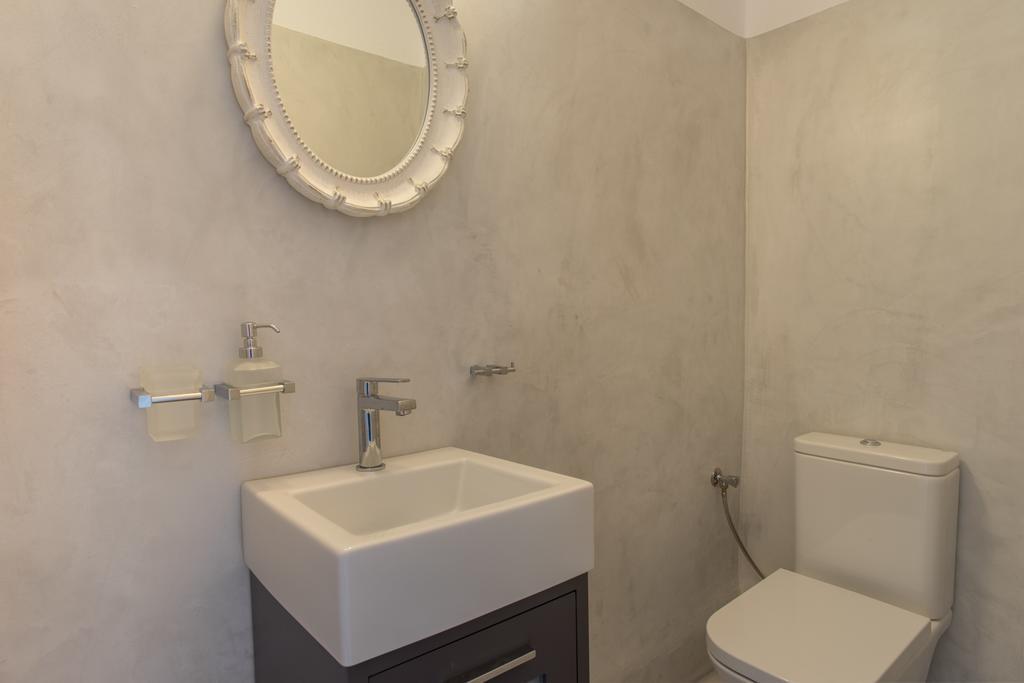 Villas Agia Irini Cove エクステリア 写真