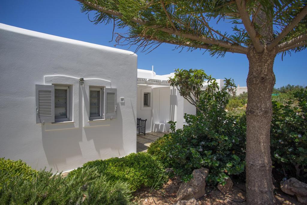 Villas Agia Irini Cove エクステリア 写真